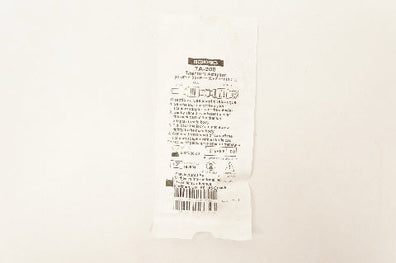 Medionics TA-200 Titanium Adapter, Sterile